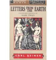 Letters from the Earth