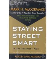 Staying Street Smart in the Internet Age