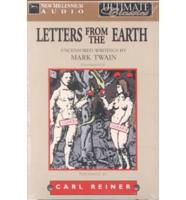 Letters from the Earth