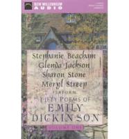 Fifty Poems of Emily Dickinson. Volume One