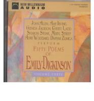 Fifty Poems of Emily Dickinson