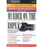 Murder on the Ropes