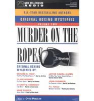 Murder on the Ropes