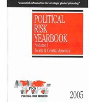 Political Risk Yearbook, 2005