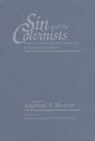 Sin and the Calvinists