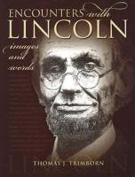 Encounters With Lincoln