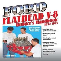 Ford Flathead V-8 Builders Handbook 1932