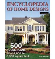 Encyclopedia of Home Design