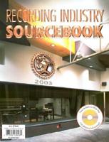 Recording Industry Sourcebook 2003