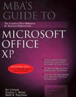 MBA's Guide to Microsoft Office XP