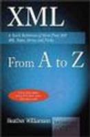 Xml from A-z