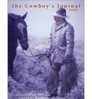 The Cowboy's Journal Calendar 2002