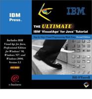 Ultimate IBM Visualage for Java Tutorial - Step by Step