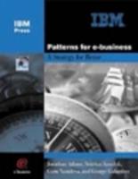 Patterns for E-Business