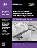 WebSphere Certification Study Guide