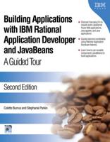 Building Applications With IBM Rational Application Developer and JavaBeans