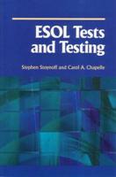 ESOL Tests and Testing
