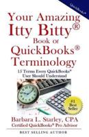 Your Amazing Itty Bitty Book of QuickBooks Terminology
