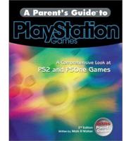 A Parents Guide to Playstation Games