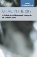 Crime in the City