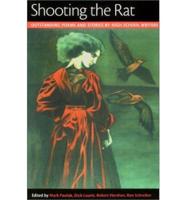 Shooting the Rat: Outstanding Poems and Stories by High School Writers