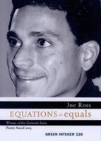 Equations = Equals