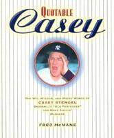 Quotable Casey