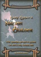 Gary Gygax's Gygaxian Fantasy Worlds Volume 6: Nation Builder