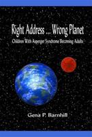 Right Address ... Wrong Planet