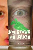 Jay Grows an Alien
