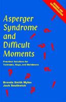 Asperger Syndrome and Difficult Moments