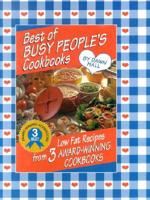Best of Busy People's Cookbook