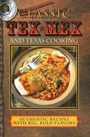 Classic Tex-Mex and Texas Cooking