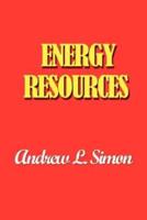 Energy Resources