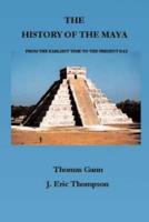 The History of the Maya