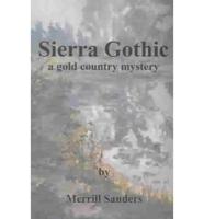Sierra Gothic