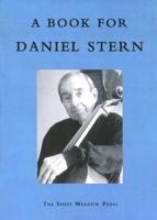 A Book for Daniel Stern by Friends