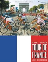 The 2003 Tour De France