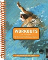 Workouts in a Binder (TM) for Swimmers, Triathletes, and Coaches