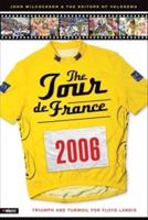 The 2006 Tour De France
