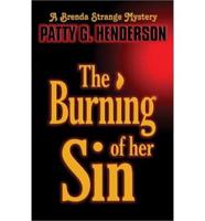The Burning of Her Sin