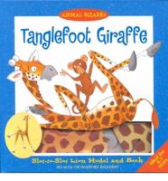 Tanglefoot Giraffe