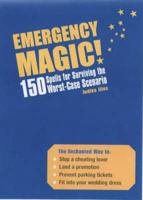 Emergency Magic!