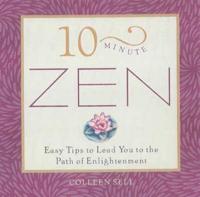 10-Minute Zen