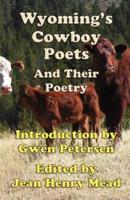 Wyoming's Cowboy Poets