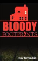 Bloody Footprints
