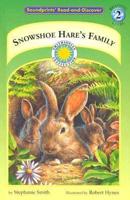 Snowshoe Hare's Family