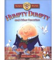 Humpty Dumpty and Other Favorites