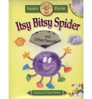 Itsy Bitsy Spider and Other Favorites