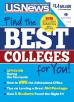 Best Colleges 2021